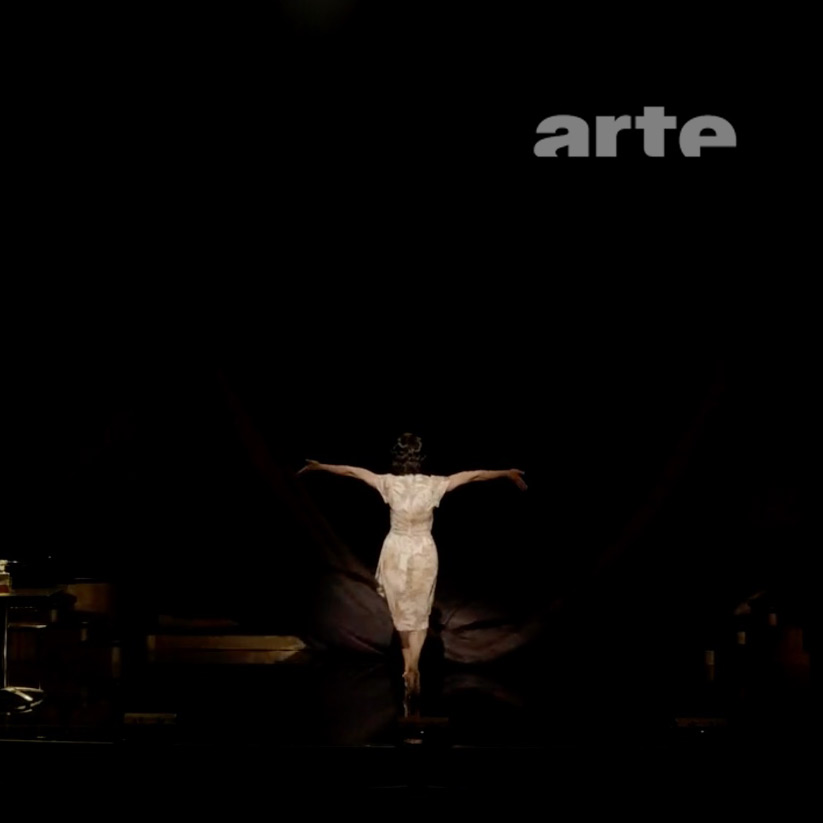 Cabaret Téheran : les voix de la nuit iranienne