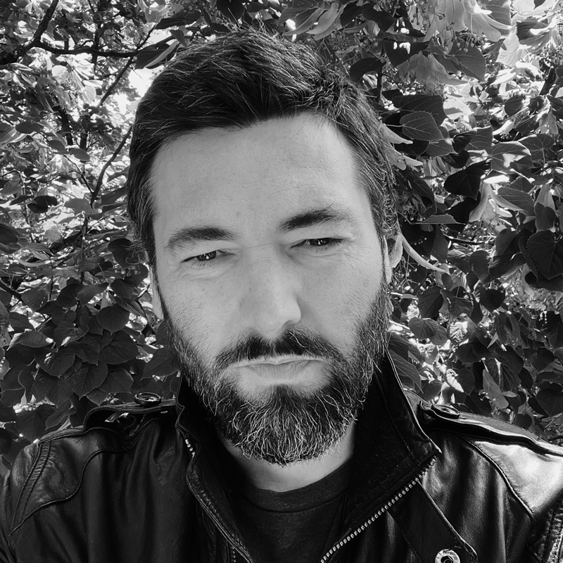 Lucien Gaudion